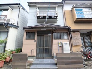 石田大受町31-176貸家　1号室の物件外観写真